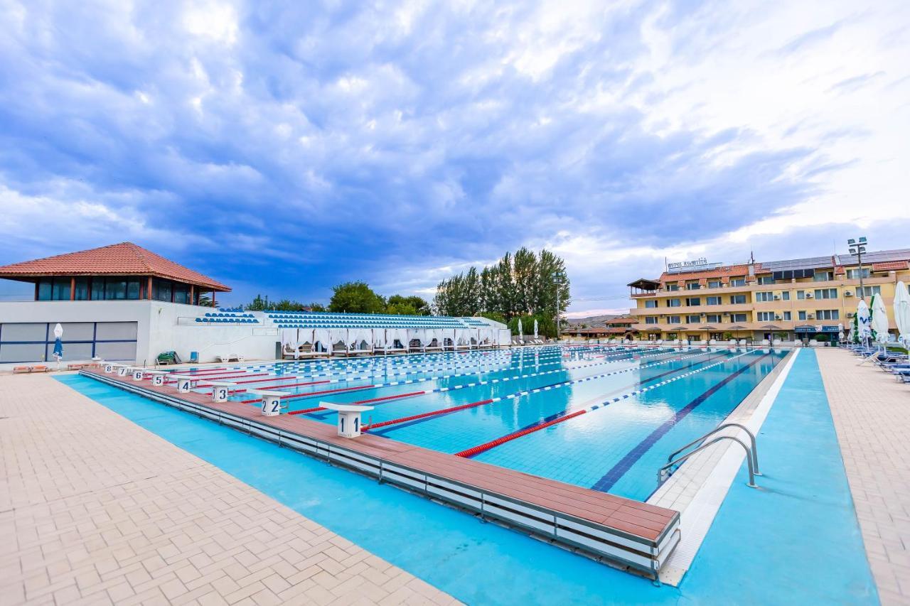 Chuchuligovo Komitite Complex מראה חיצוני תמונה