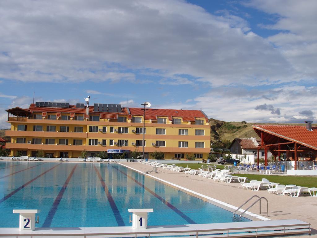 Chuchuligovo Komitite Complex מראה חיצוני תמונה